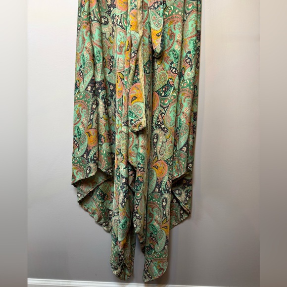 Artisan Made Jumpsuit Romper - Picture 7 of 7